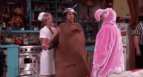 从八戒到厕纸，伦敦男装周的设计灵感会不会来的太奇葩？！