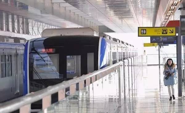 你知道现在的重庆到底有多牛吗,重庆牛逼吗