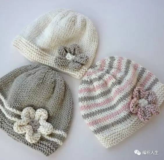 毛线帽怎么织,如何织毛线帽简单