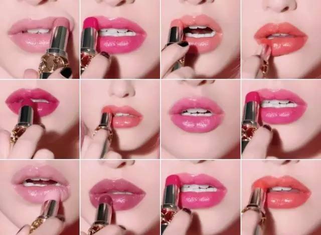 剁手都要买的口红,必买的10支口红推荐一下