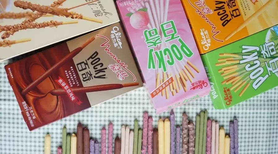 趁着年货节这些零食赶紧囤起来,趁快递还没停运多囤点特产