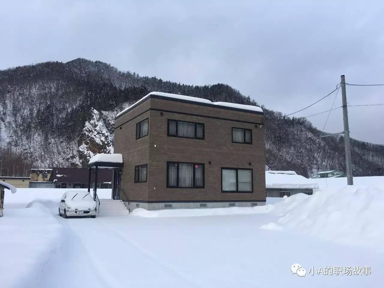 京都大阪北海道9天,大阪北海道东京攻略