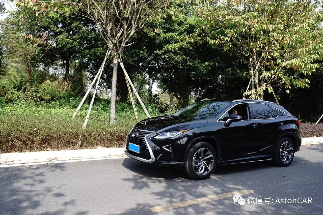 雷克萨斯rx200t价格,雷克萨斯rx450h评测