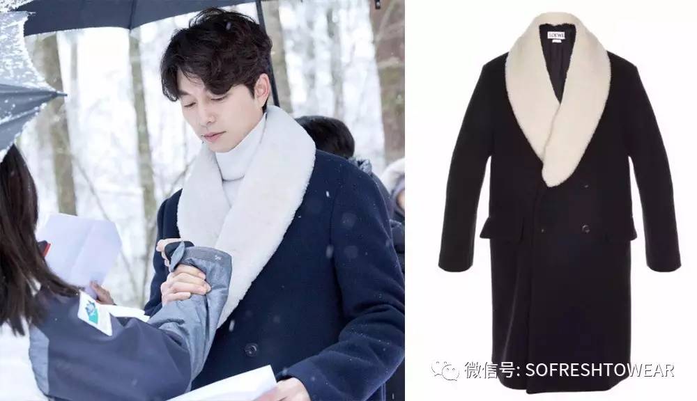 鬼怪衣服平价品牌有哪些,鬼怪的衣服哪个牌子好