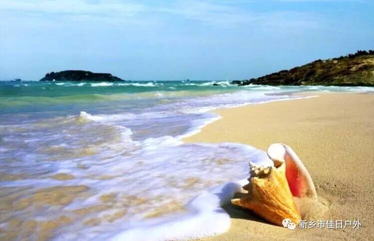 越南旅游第二站美奈,情迷越南