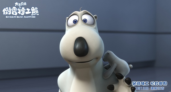 动画电影扎堆寒假：IP背后的衍生品开发才是重点