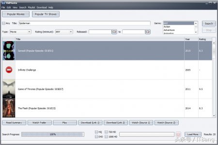 用电脑下载连续剧,用电脑下电影到u盘