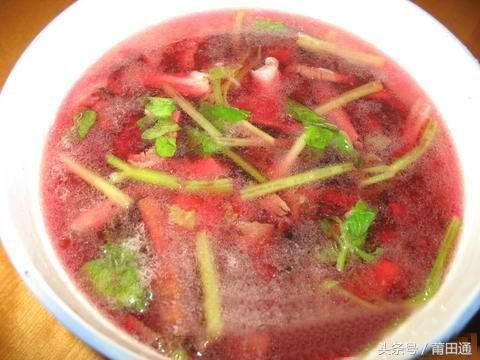 莆田特色小吃,莆田非遗小吃哪几个菜