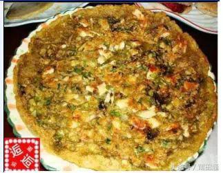 莆田特色小吃,莆田非遗小吃哪几个菜