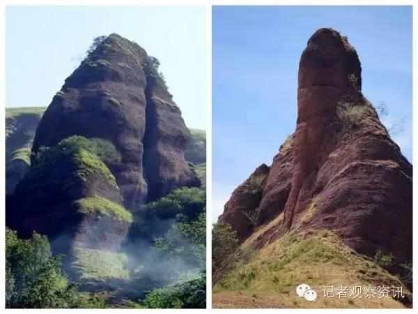 不可思议的十六大奇观,不可思议的六大奇观现象