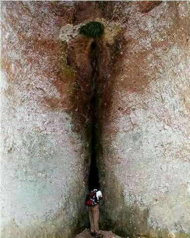 不可思议的十六大奇观,不可思议的六大奇观现象