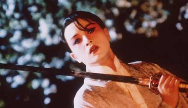 如果你有许多异性朋友的话,如果你有两个异性朋友