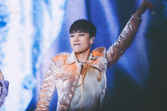 权志龙东永裴崔胜铉姜大声李昇炫,李胜贤东永裴姜大声