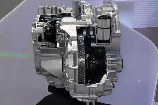 双离合才是最好的变速箱,都说大众双离合不好为何销量高