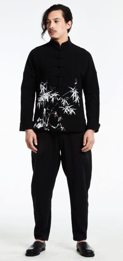 中国风之韵,中国风的特点与优点