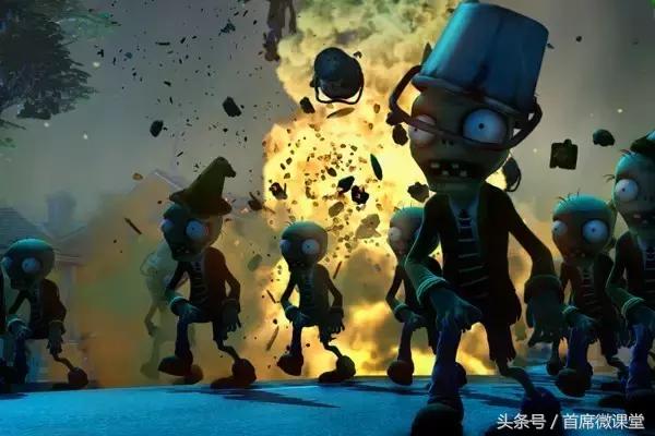 怎么才能把僵尸复活,僵尸的绝招