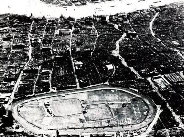 申城故事,申城的故事