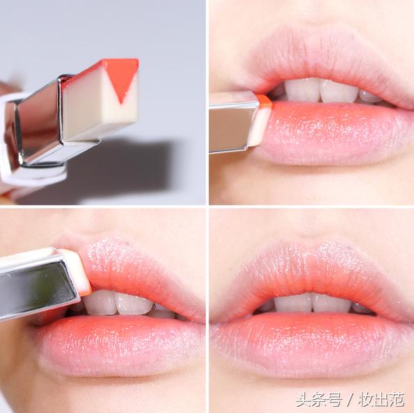 李圣经同款兰芝口红,李圣经举重妖精同款口红