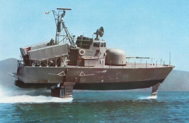 台康定级舰炮回意大利升级完毕,为防被扣海运回台时避开香港