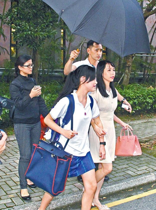 刘銮雄和吕丽君甘比之间的故事,刘銮雄吕丽君恋爱