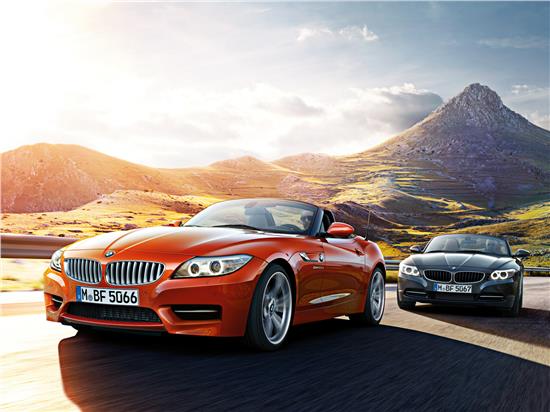 我心飞翔:“十年来最好的宝马”,车主半年实评