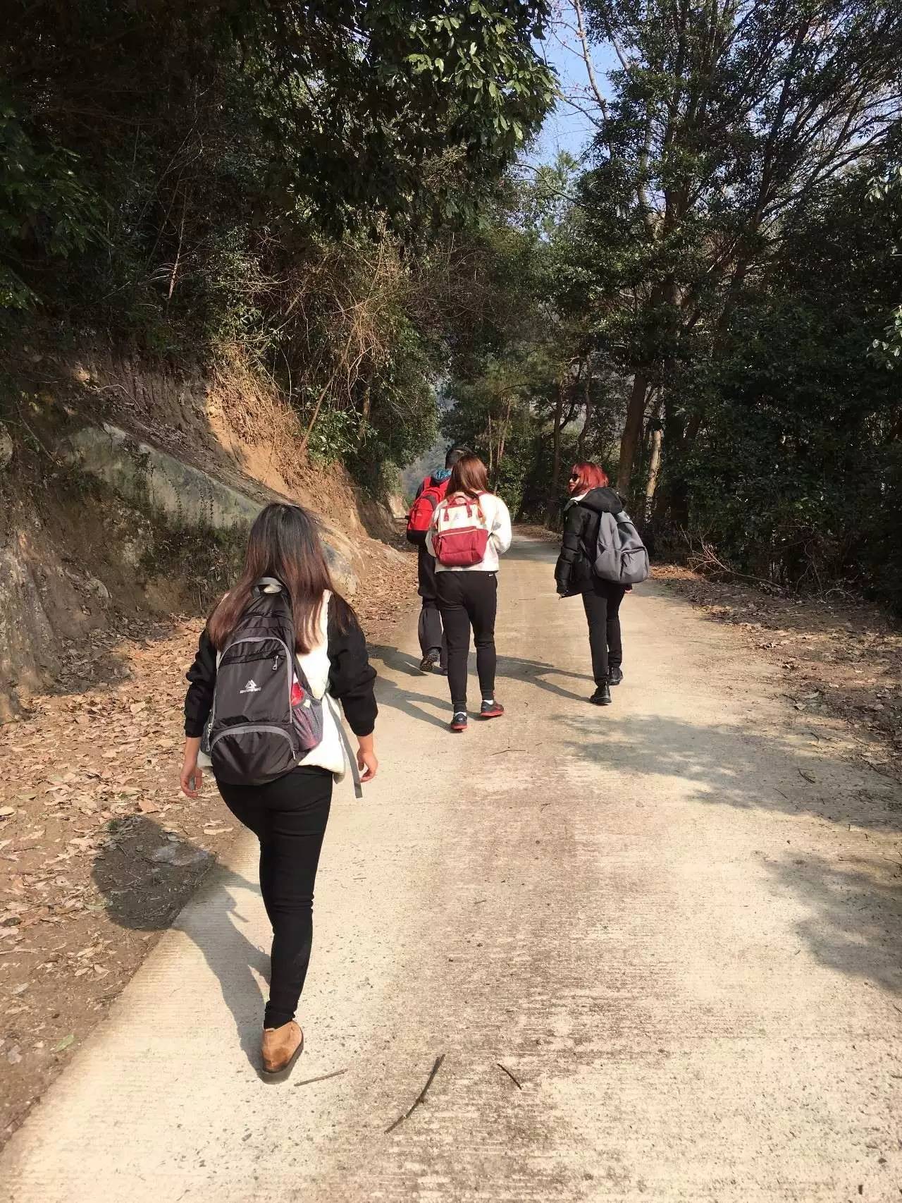 四明山最美自驾游路线雪窦寺,宁波雪窦山徒步攻略