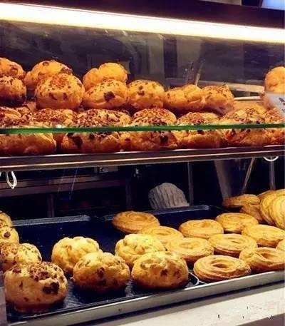 现在比较火的泡芙是哪种,经典硬系泡芙