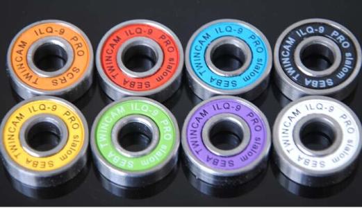 新手解惑——听说你还在纠结选择属于自己的滑板