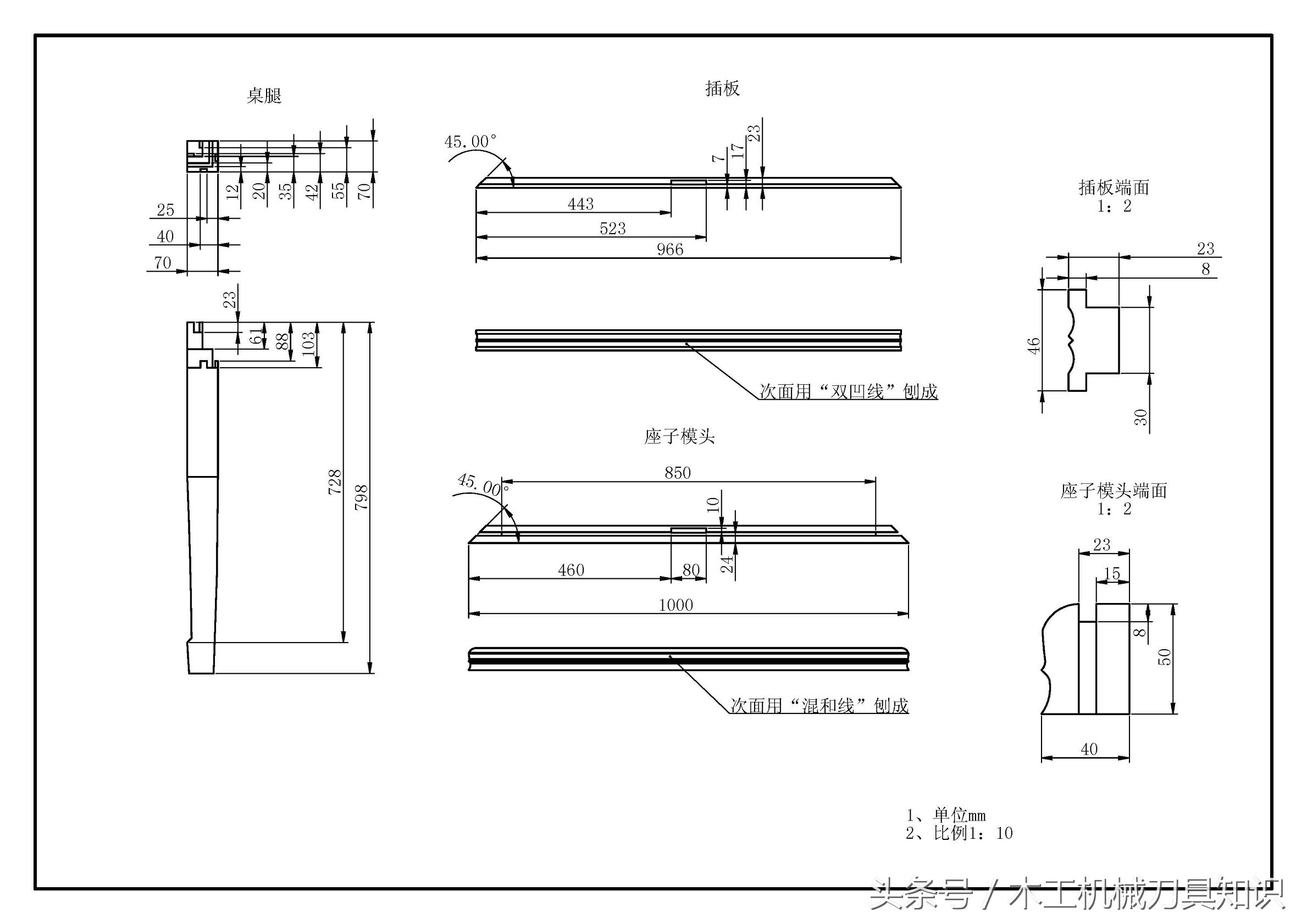 罗锅枨的八仙桌的尺寸和制作,条案与八仙桌尺寸对照表