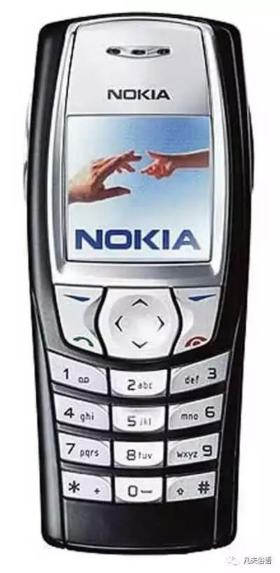 诺基亚最经典的是哪一个机型,诺基亚十大经典机型有哪些