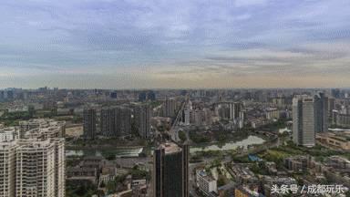 对不起，我们就爱待在成都！