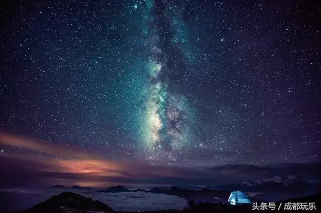 对不起，我们就爱待在成都！