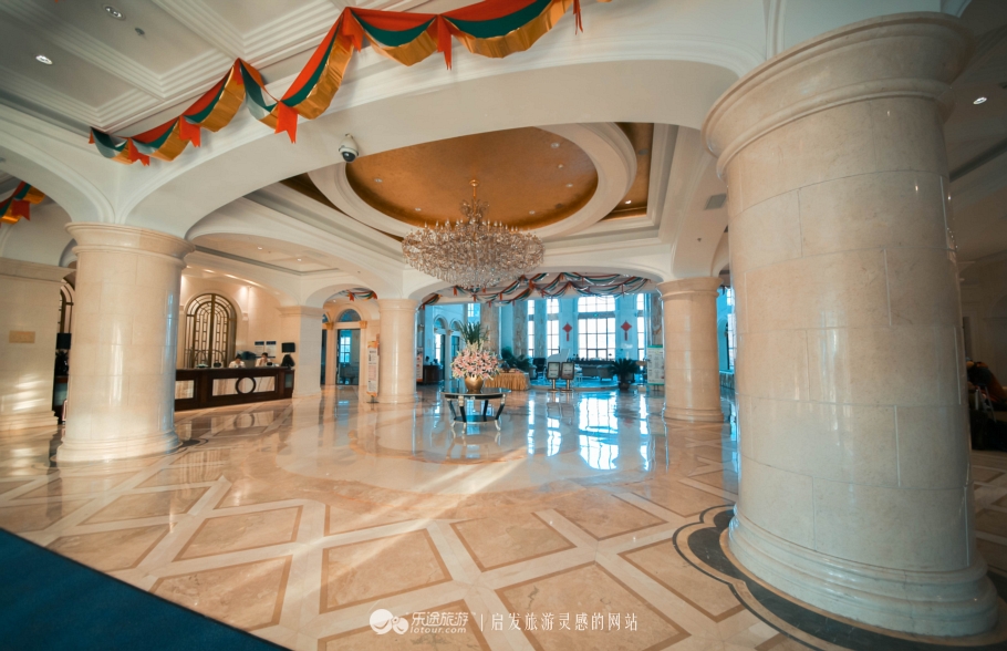 去滑雪应该去哪里,辽阳能滑雪又能泡温泉的地方