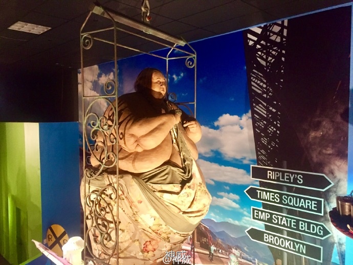 神会玩|XOXO，绯闻纽约的168小时享乐进行时