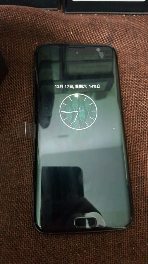 淘宝上买s7edge (s7edge在实体店卖多少)