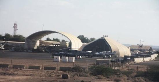 我国离美国最近的军事基地有哪些,美国在海外多少个国家有军事基地