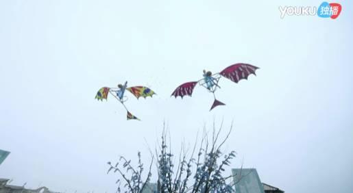 奇星记有毒,全体主演穿ugg?别说了,我要给剧组众筹寄暖宝宝