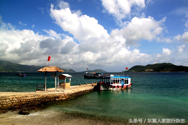 越南自由行攻略小视频,越南自由行找伴攻略