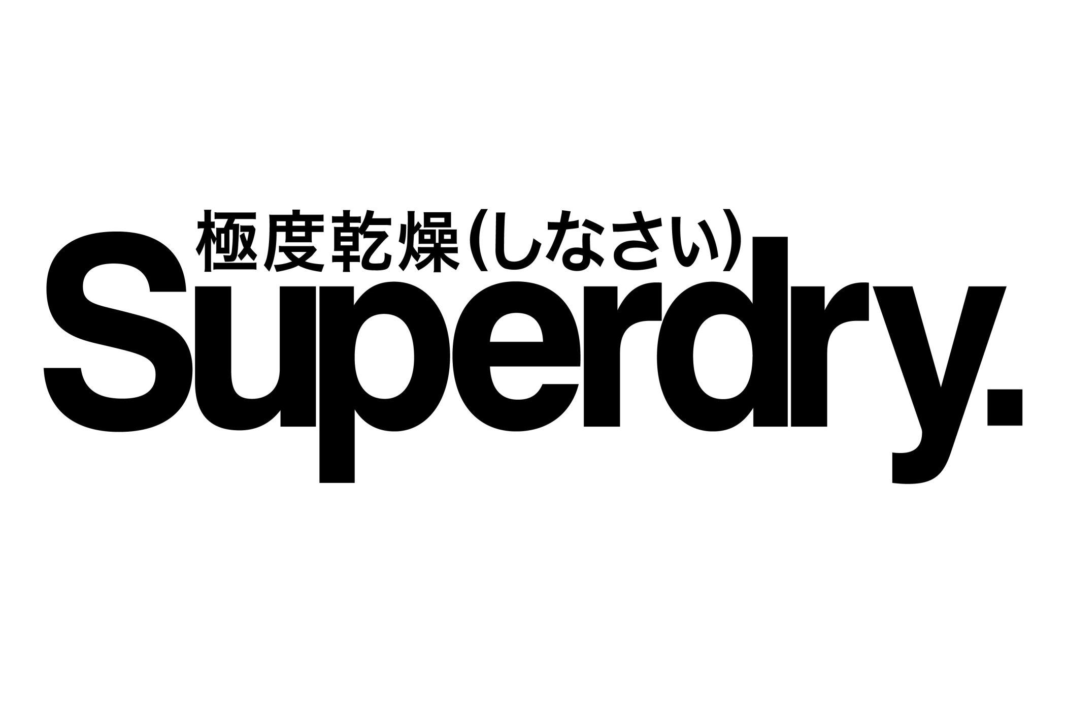 superdry品牌服装,superdry衣服什么档次