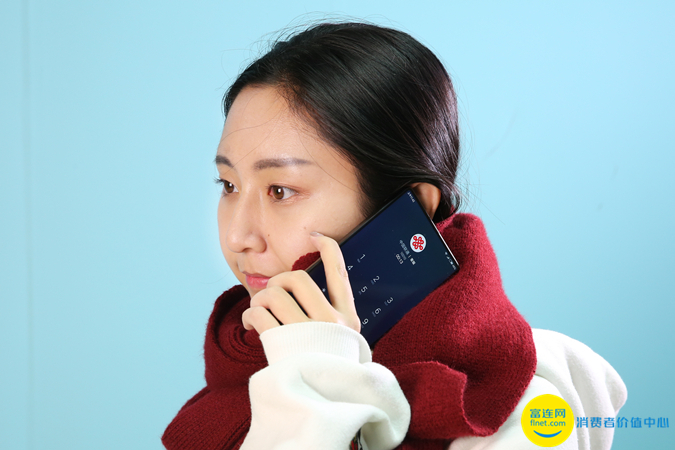 小米mix全面屏概念手机,小米mix5还是全面屏吗