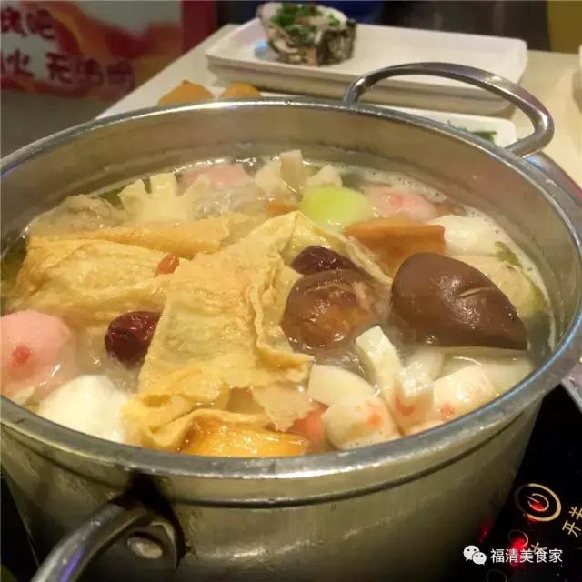 福清火锅好吃又便宜的有哪些,福清重庆老火锅推荐