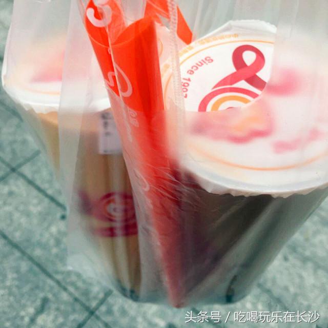 公认最好喝的十款奶茶测评,长沙什么奶茶最好喝推荐