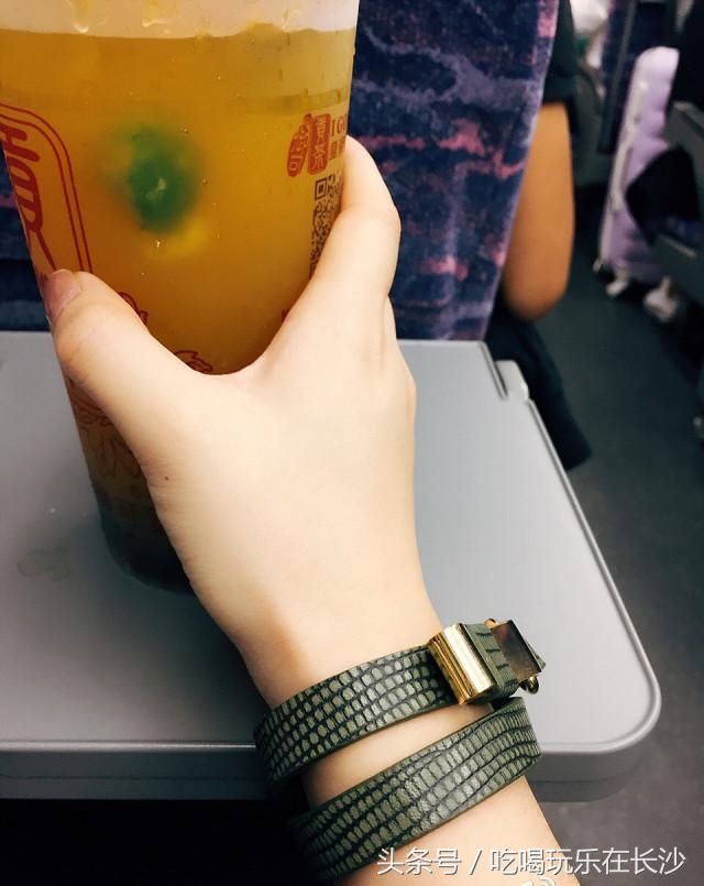 公认最好喝的十款奶茶测评,长沙什么奶茶最好喝推荐