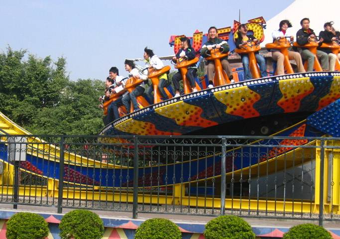 上海一日游必去的4个景点,上海必游的十大免费景点推荐一下