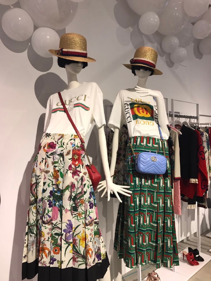 米兰国际时尚买手店,欧洲站时尚买手店