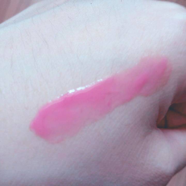 好用的唇蜜淡化唇纹,非常好用的唇蜜推荐