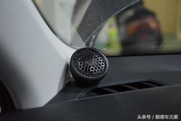 芬朗sq-6.5g试听效果,斯柯达昕锐汽车音响改装隔音降噪