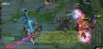 lol悲情选手排行榜,回忆过去lol