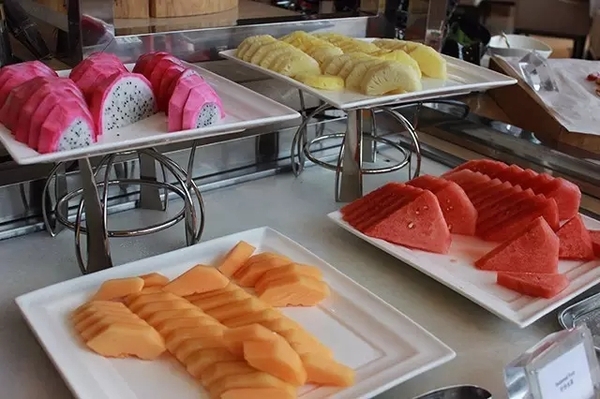 广州好吃的日料寿司餐厅,广州120一个人的寿司自助