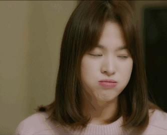 剪了空气刘海后悔了,如何剪空气八字刘海